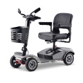 Novo design mobilidade leve de 4 rodas Scooter